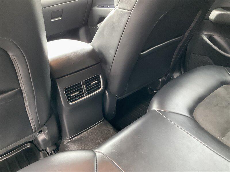 used 2020 Mazda CX-5 car, priced at $17,995