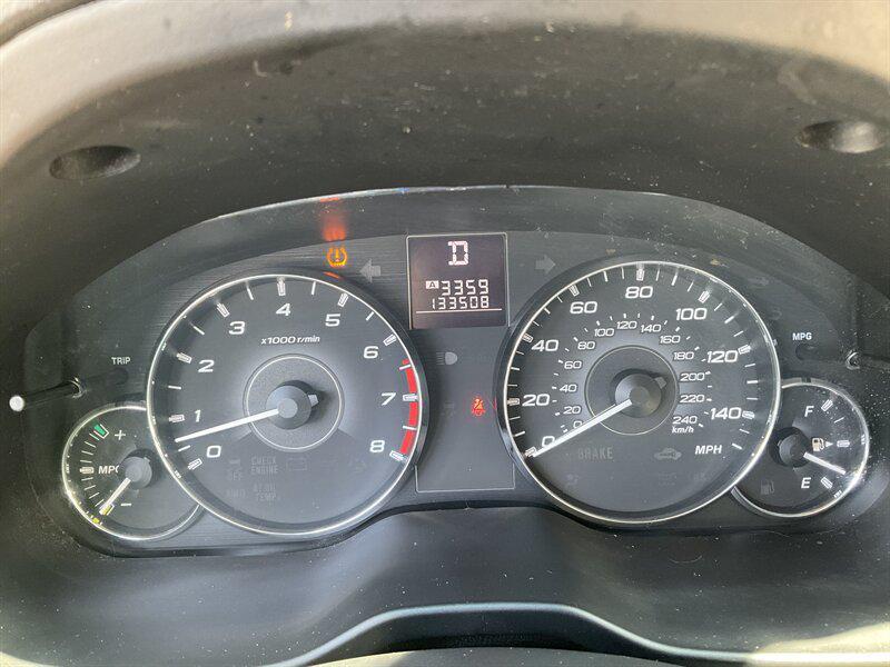 used 2012 Subaru Outback car, priced at $6,895