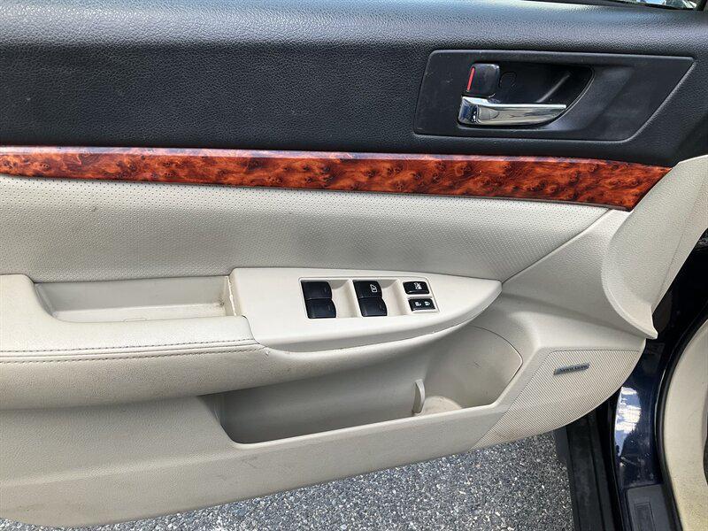 used 2012 Subaru Outback car, priced at $6,895