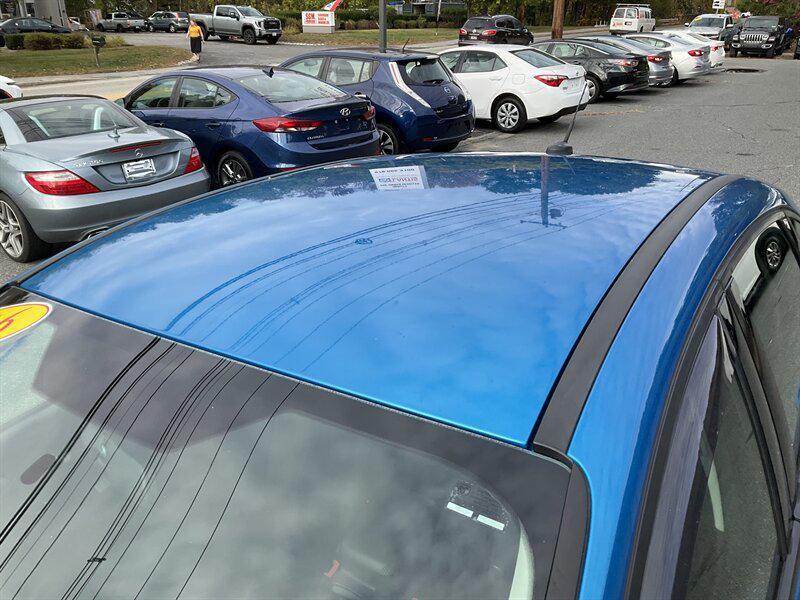 used 2016 Ford Focus car, priced at $8,995