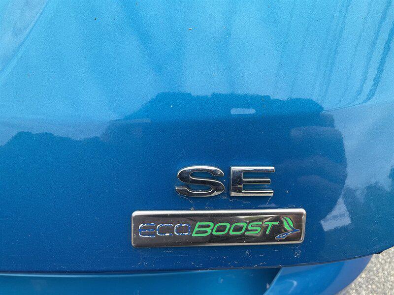 used 2016 Ford Focus car, priced at $8,995