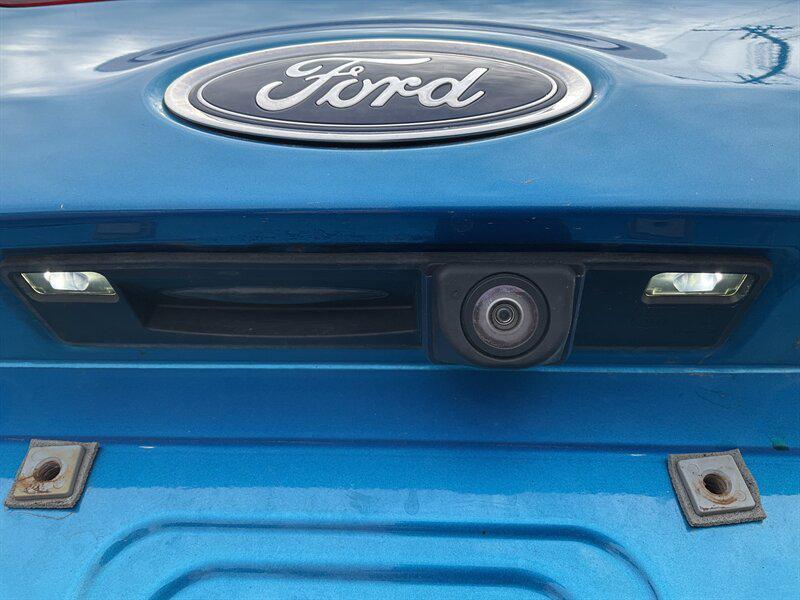 used 2016 Ford Focus car, priced at $8,995