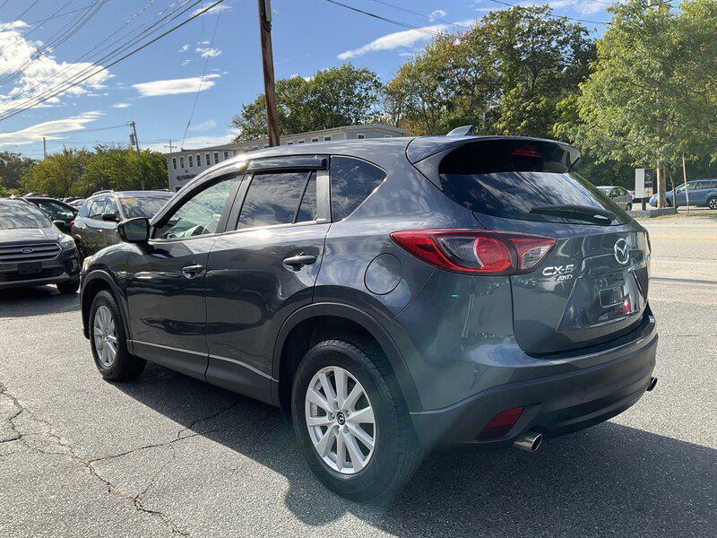 used 2013 Mazda CX-5 car, priced at $10,995