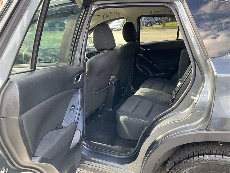 used 2013 Mazda CX-5 car, priced at $10,995