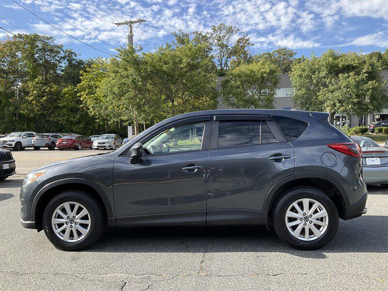 used 2013 Mazda CX-5 car, priced at $10,995