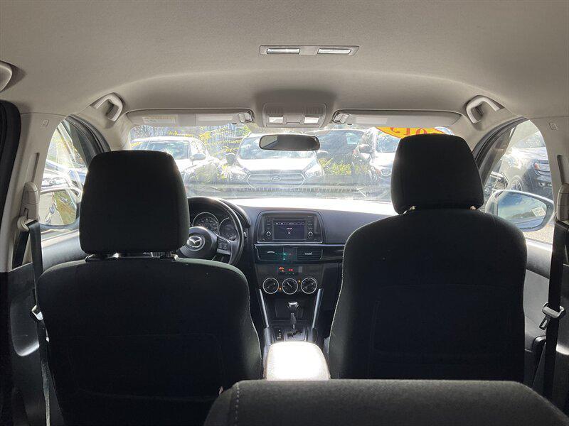 used 2013 Mazda CX-5 car, priced at $10,995