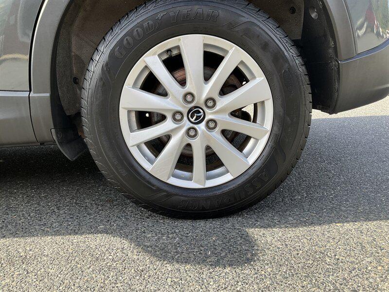 used 2013 Mazda CX-5 car, priced at $10,995