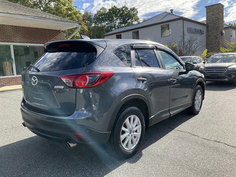 used 2013 Mazda CX-5 car, priced at $10,995