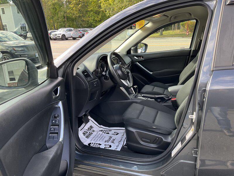 used 2013 Mazda CX-5 car, priced at $10,995