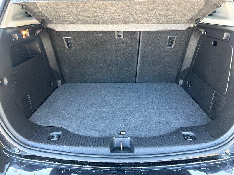 used 2018 Chevrolet Trax car, priced at $8,995