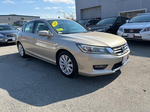 used 2014 Honda Accord car, priced at $13,995