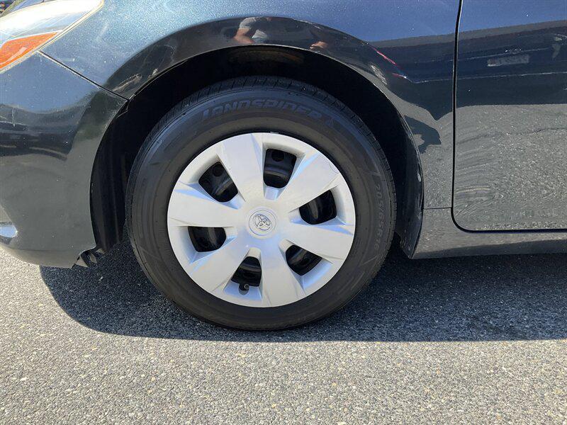 used 2015 Toyota Camry car, priced at $9,495