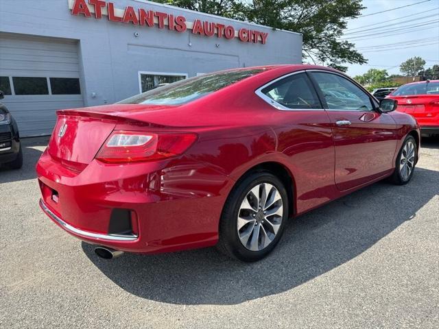 used 2013 Honda Accord car, priced at $11,995