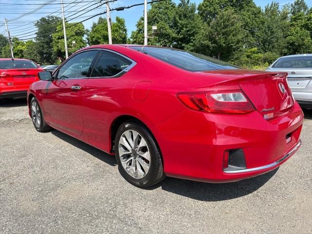 used 2013 Honda Accord car, priced at $11,995