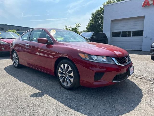 used 2013 Honda Accord car, priced at $11,995