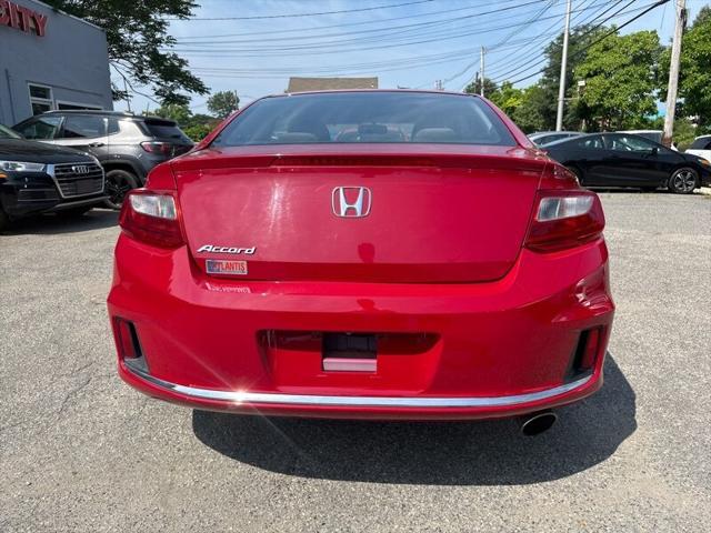 used 2013 Honda Accord car, priced at $11,995