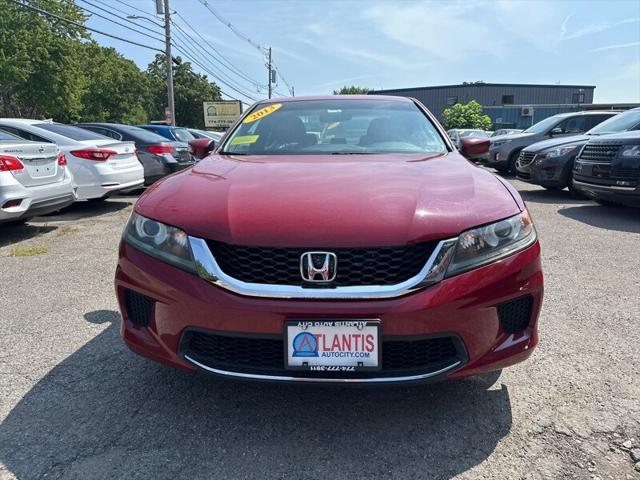 used 2013 Honda Accord car, priced at $11,995