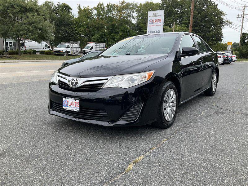 used 2014 Toyota Camry car, priced at $11,995