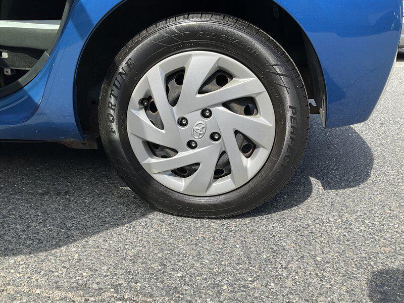 used 2015 Toyota Prius c car, priced at $9,495