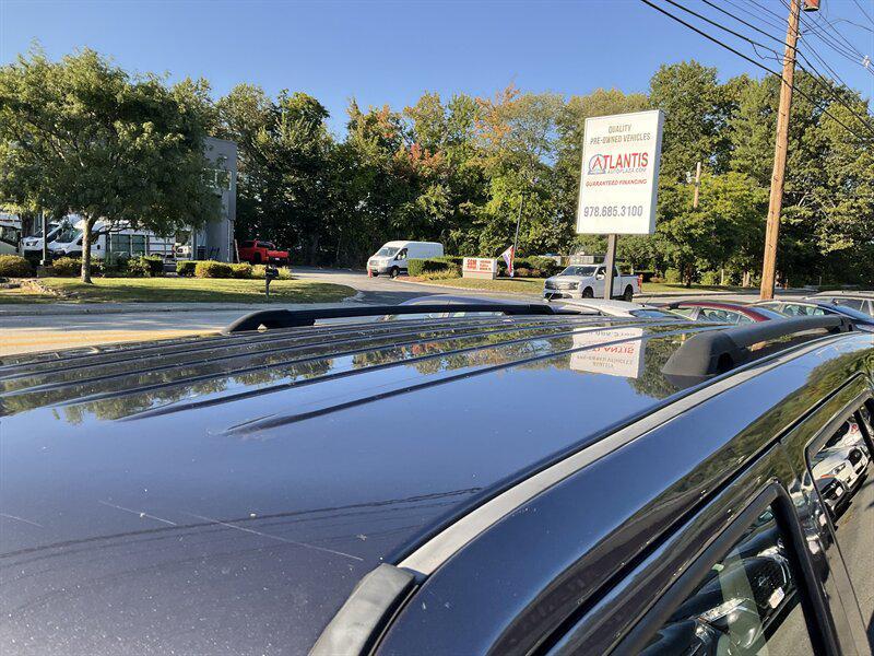 used 2016 Jeep Patriot car, priced at $9,995