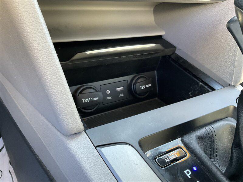 used 2017 Hyundai Elantra car, priced at $9,995