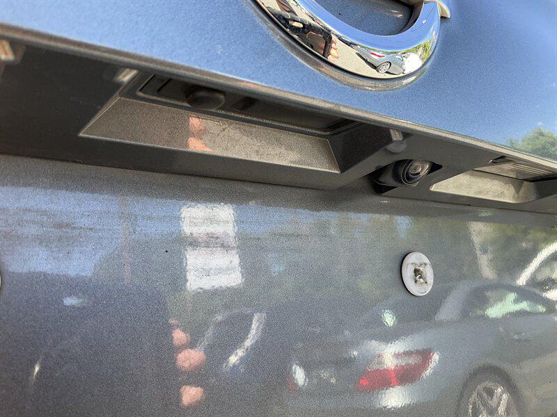 used 2020 Nissan Rogue Sport car, priced at $12,995
