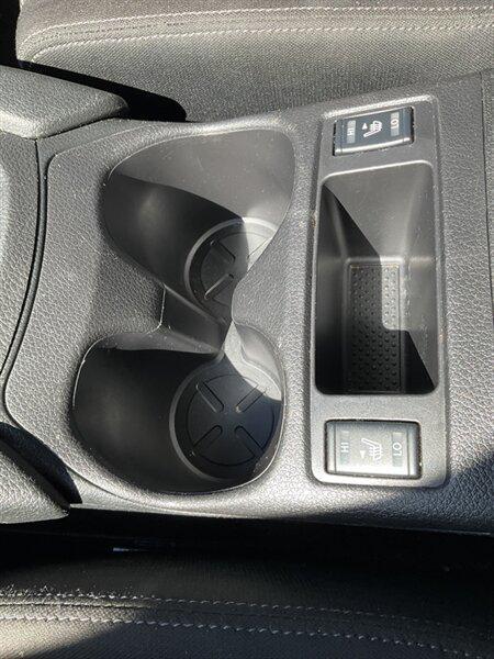 used 2020 Nissan Rogue Sport car, priced at $12,995