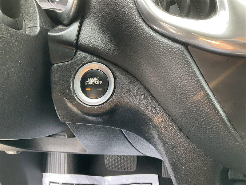 used 2018 Chevrolet Equinox car, priced at $8,495