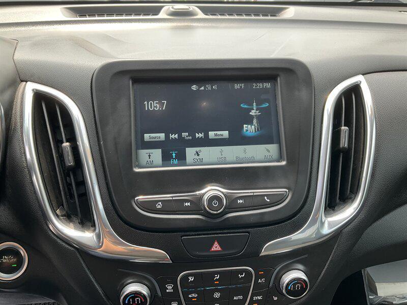 used 2018 Chevrolet Equinox car, priced at $8,495
