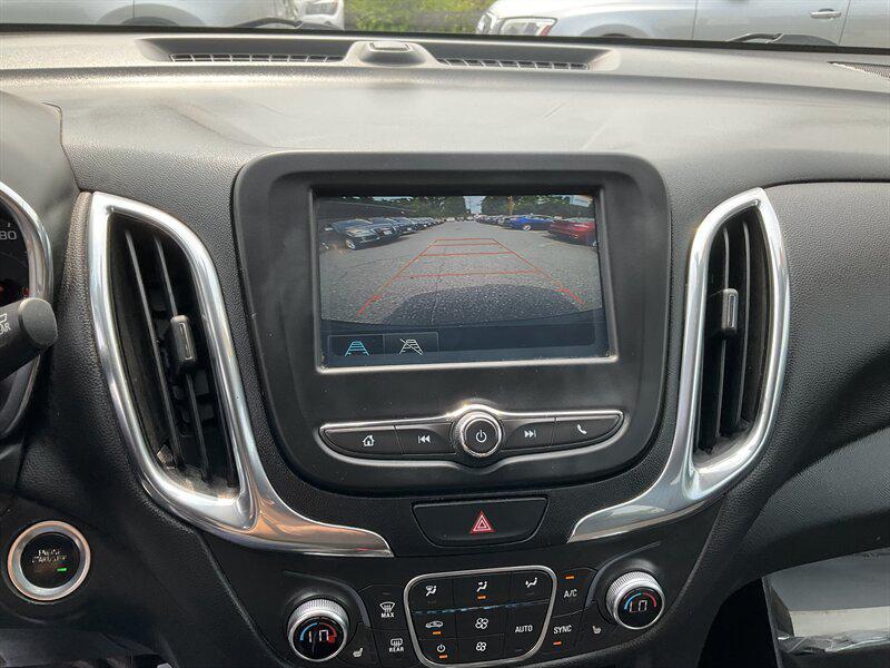 used 2018 Chevrolet Equinox car, priced at $8,495