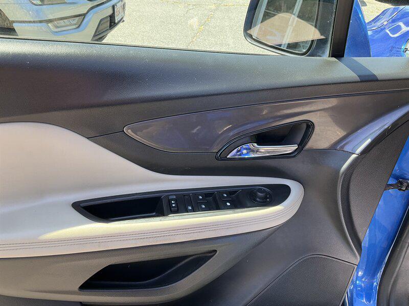 used 2018 Buick Encore car, priced at $8,495