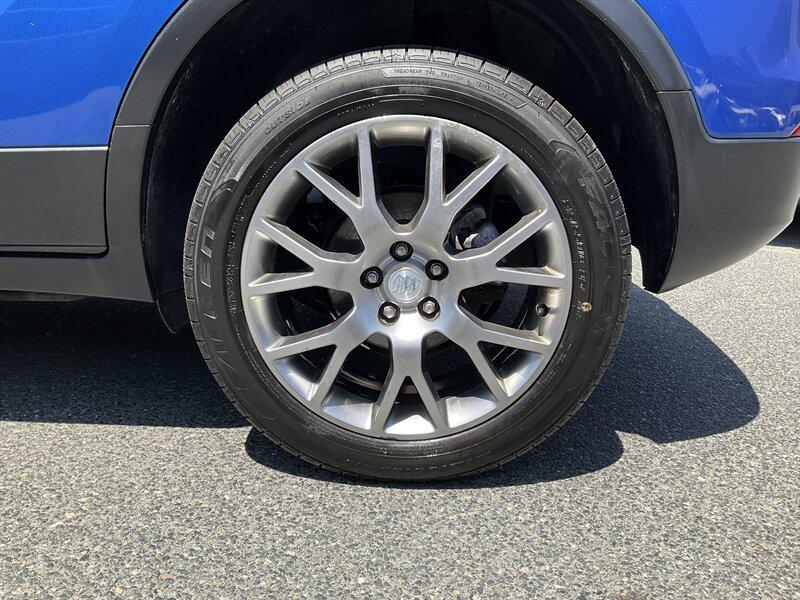 used 2018 Buick Encore car, priced at $8,495