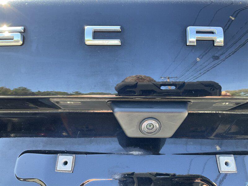 used 2020 Ford Escape car, priced at $14,995