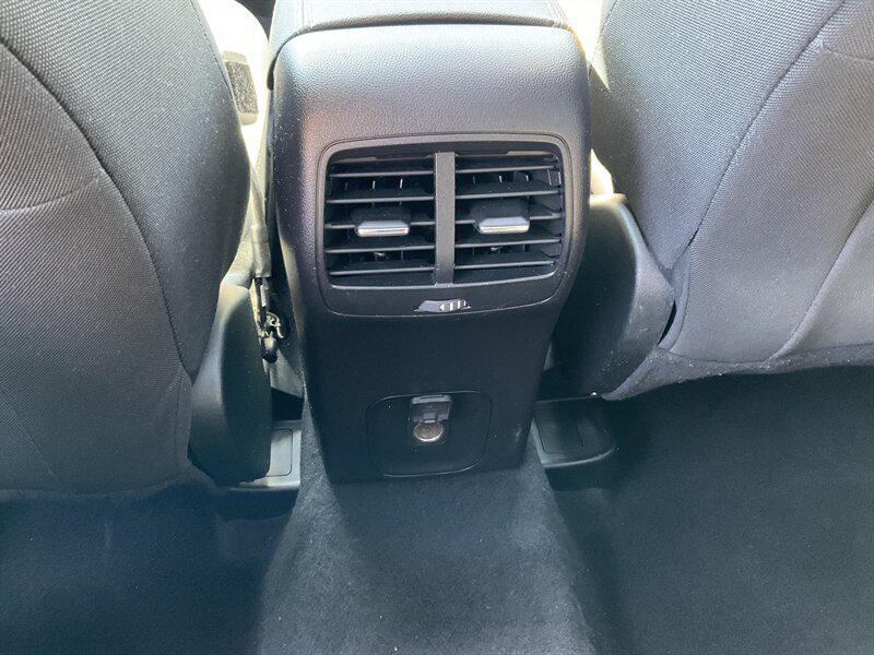 used 2020 Ford Escape car, priced at $14,995