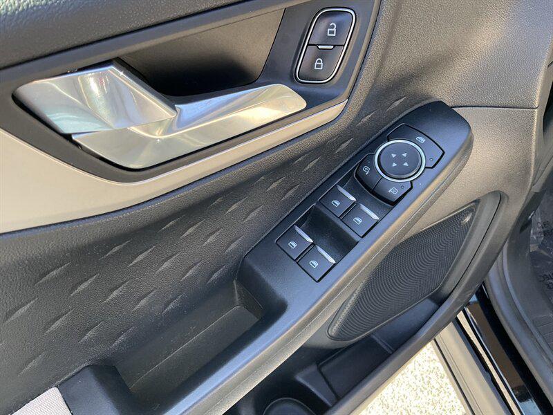 used 2020 Ford Escape car, priced at $14,995