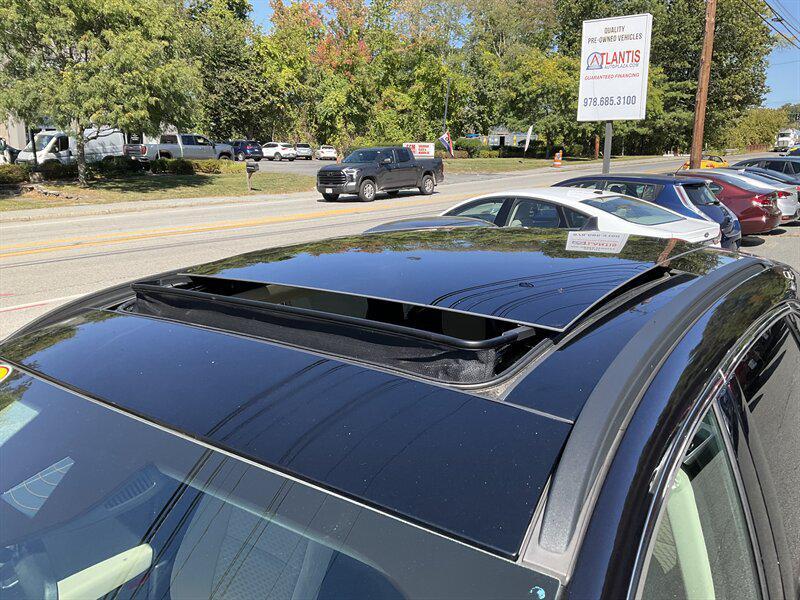 used 2020 Ford Escape car, priced at $14,995