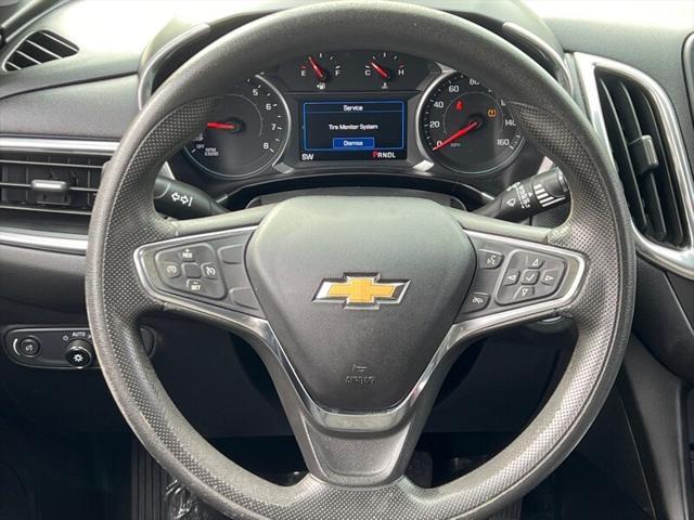 used 2019 Chevrolet Equinox car, priced at $14,995