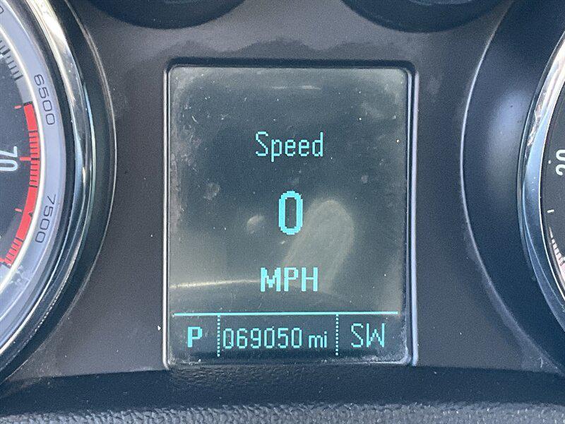 used 2016 Buick Encore car, priced at $9,495