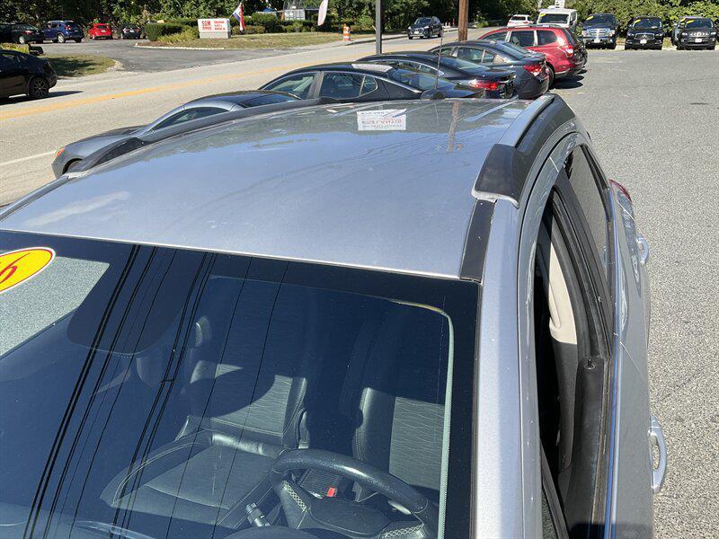 used 2016 Buick Encore car, priced at $9,495