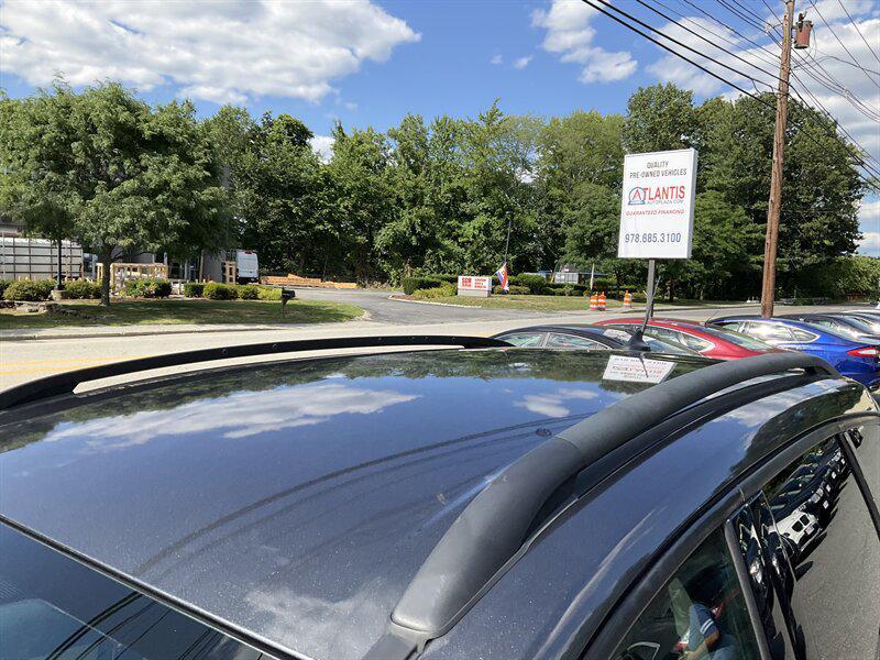 used 2018 Ford Escape car, priced at $10,395