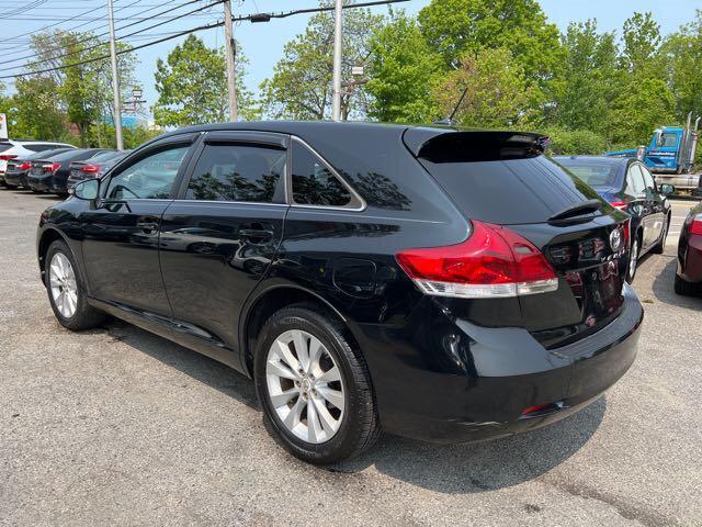 used 2013 Toyota Venza car, priced at $10,995