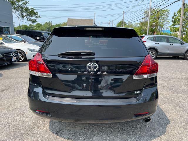 used 2013 Toyota Venza car, priced at $10,995