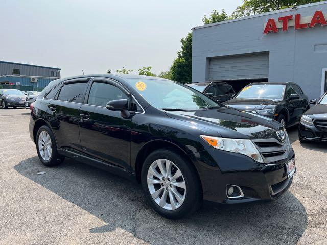 used 2013 Toyota Venza car, priced at $10,995