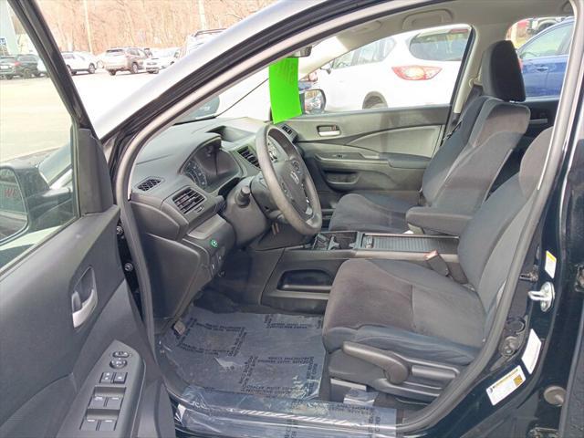 used 2014 Honda CR-V car, priced at $13,995