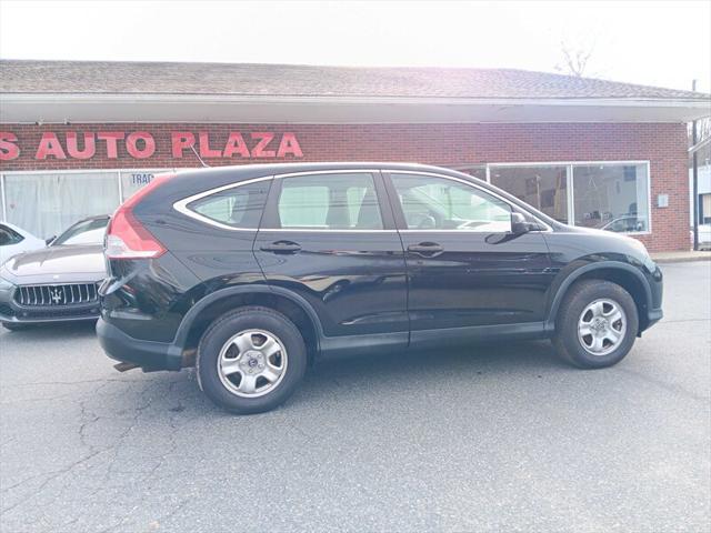 used 2014 Honda CR-V car, priced at $13,995