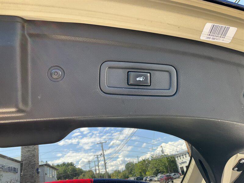 used 2013 INFINITI FX37 car, priced at $12,995