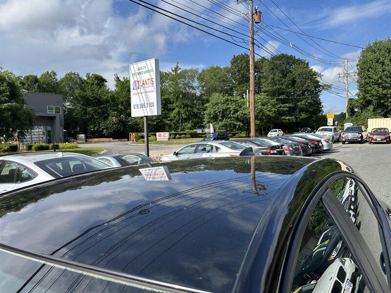 used 2019 Chevrolet Cruze car, priced at $8,495