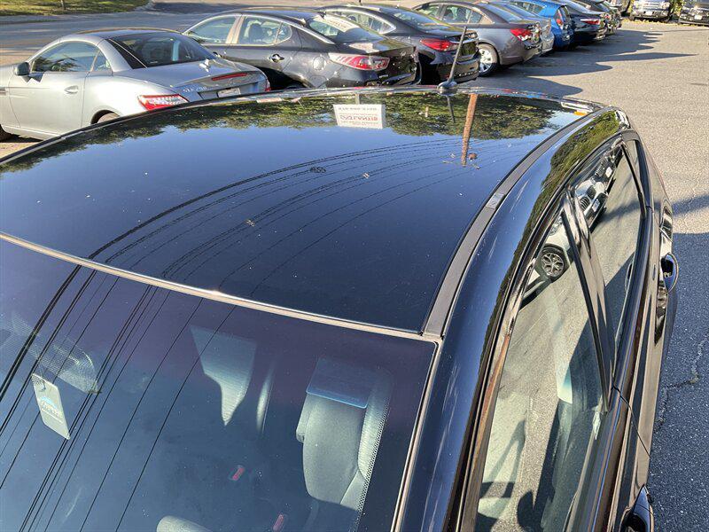 used 2017 Hyundai Accent car, priced at $7,995