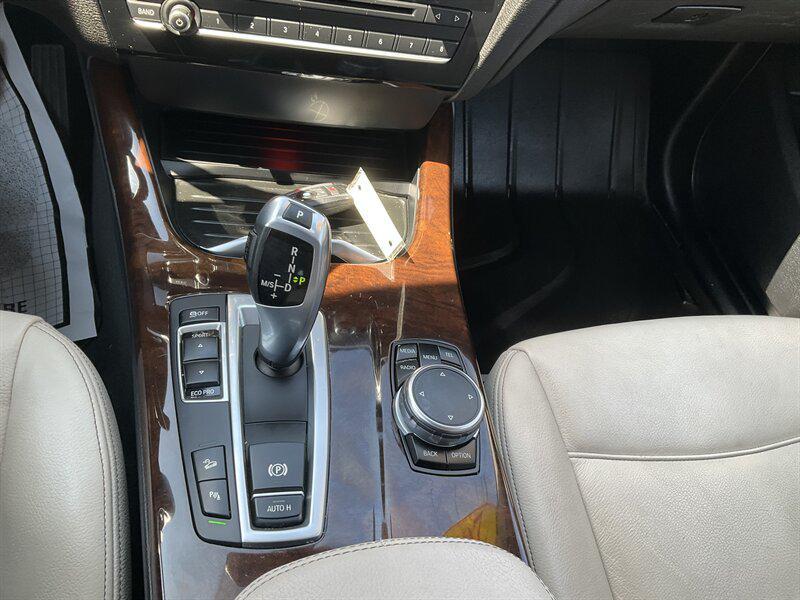 used 2016 BMW X3 car, priced at $11,995