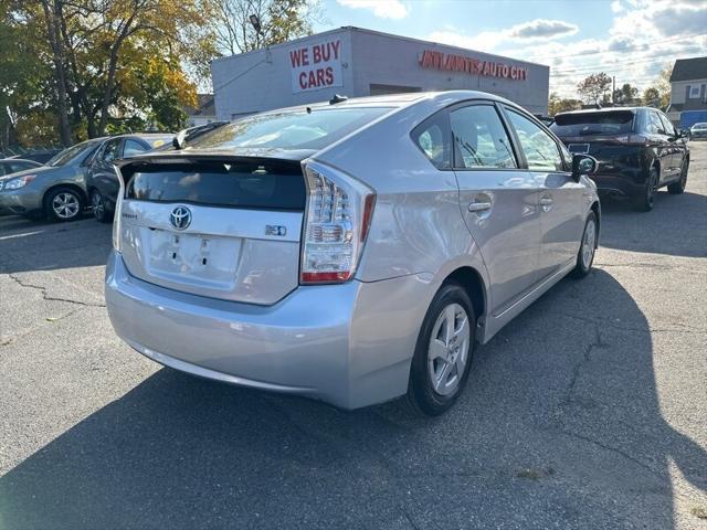 used 2011 Toyota Prius car, priced at $12,995